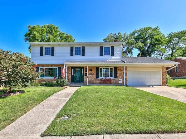 12022 Cedarcreek Dr, Cincinnati, OH 45240