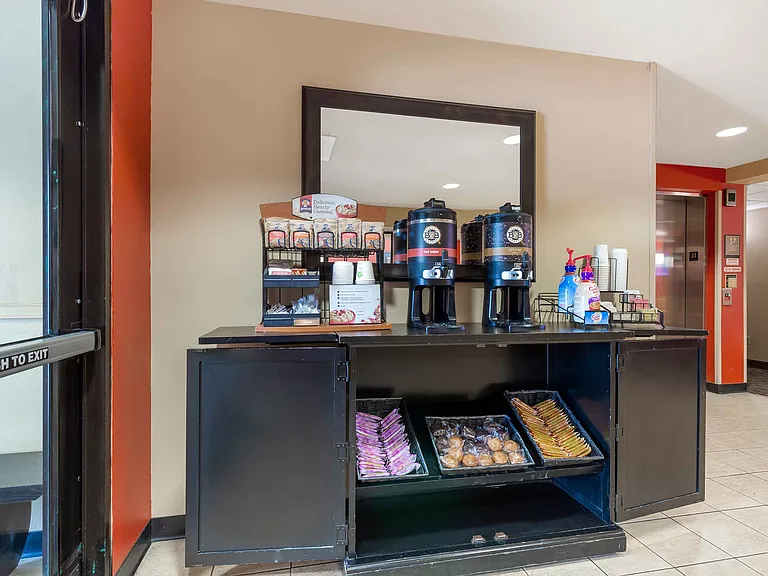 Free Grab-and-Go Breakfast