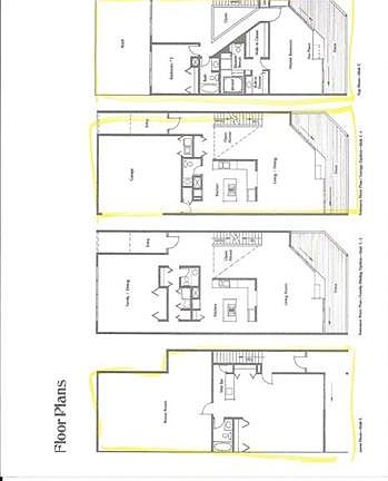 2nd image of 700 Saddle View Way #C-11