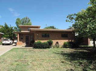 4422 Westhills Trl, Amarillo, TX 79106