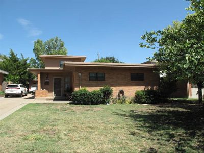 4422 Westhills Trl, Amarillo, TX, 79106