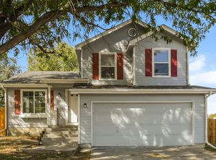 9659 Gilpin St, Thornton, CO 80229