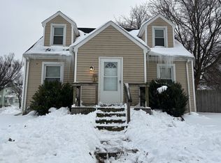 217 Grafton St, Rochester, NY 14621