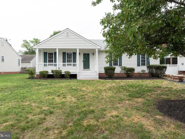 6375 Yellowrose Ln, Mechanicsville, VA 23111