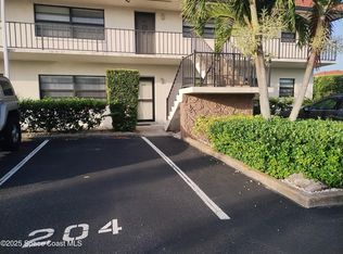 200 Saint Lucie Ln APT 204, Cocoa Beach, FL 32931