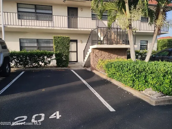 200 Saint Lucie Ln APT 204, Cocoa Beach, FL 32931