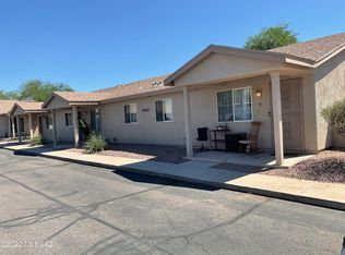 3640 N Mountain Ave APT 9, Tucson, AZ 85719