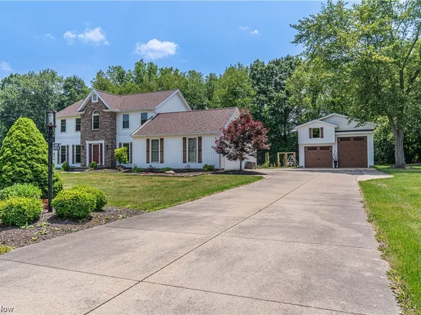 3921 Foxtail Trl, Akron, OH 44321