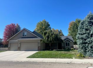4115 N Tipton Ave, Meridian, ID 83646