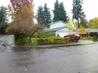 12750 SW 107th Ct, Tigard, OR 97223