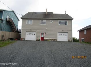 3434 Spruce Cape Rd, Kodiak, AK 99615
