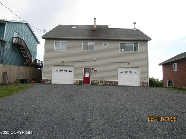 3434 Spruce Cape Rd, Kodiak, AK 99615