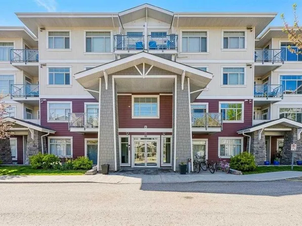 16 Auburn Bay Line SE #301, Calgary, AB T3M 1Z6