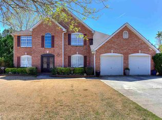 2519 Pendergrass Ln, Ellenwood, GA 30294