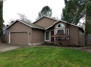 5463 SW 164th Ct, Beaverton, OR 97007