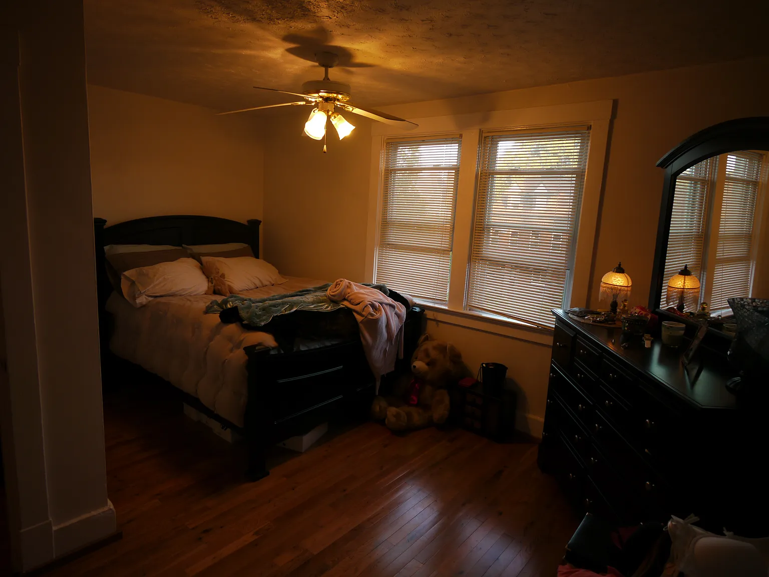 1 bed, 750 sqft, $975 — Photo 4
