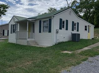 1408 W Vann Rd, Greeneville, TN 37743