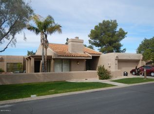 4436 E Camelback Rd UNIT 38, Phoenix, AZ 85018