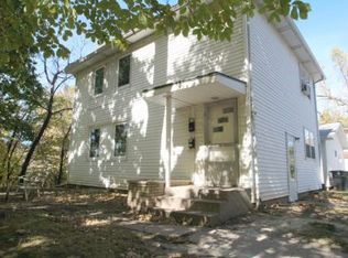 3403 7th Ave, Rock Island, IL