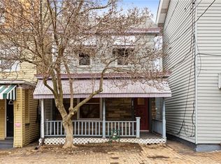 223 E 14th Ave, Homestead, PA