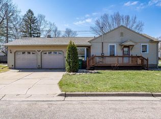 311 19th Ave S, Wisconsin Rapids, WI 54495