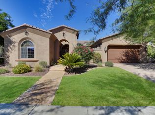 20816 W Lost Creek Dr, Buckeye, AZ 85396