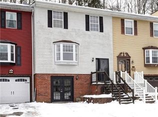 111 Geronimo Dr, Saint Albans, WV 25177
