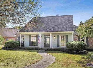 1167 Elmcrest Dr, Baton Rouge, LA 70808