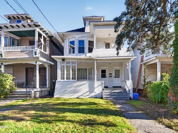 121 N Allen Street, Albany, NY 12203