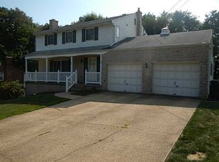 12 Buena Vis, Murrysville, PA