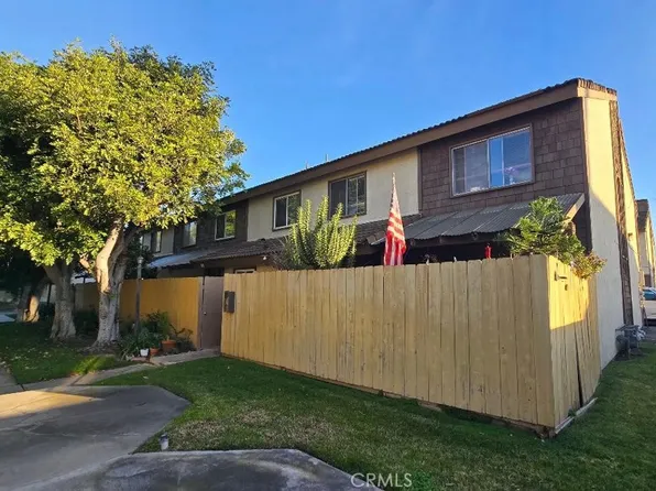 9370 Garden Grove Blvd Unit 8, Garden Grove, CA 92844