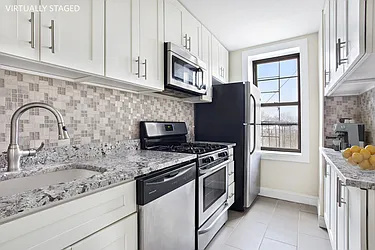 Rented by Stribling