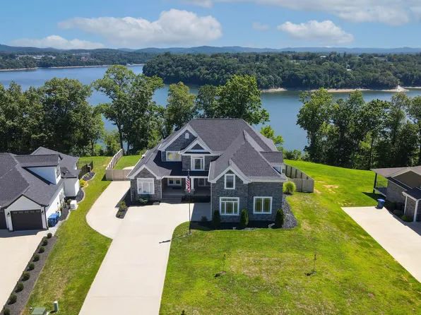 166 Lake Ridge Rd, Somerset, KY 42503