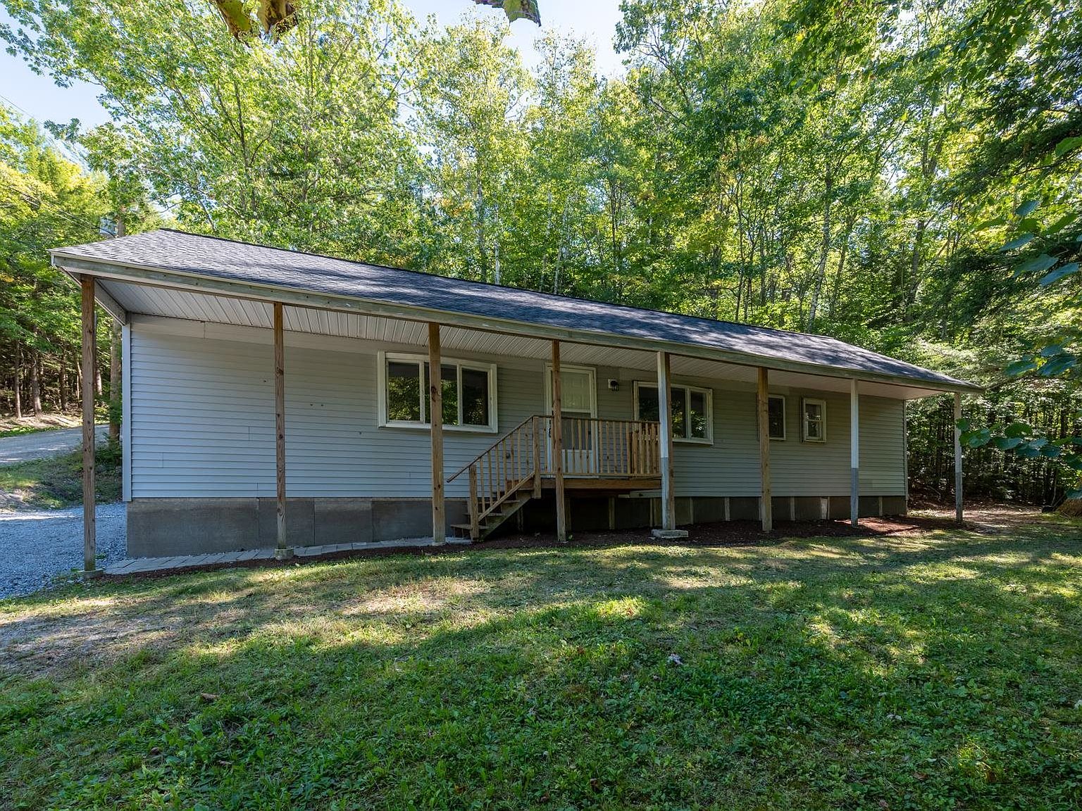 8 Pound North Road, North Sutton, NH 03260 Zillow