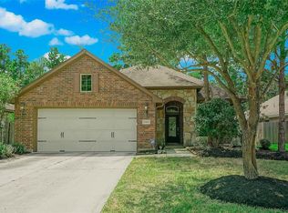12834 Bridle Springs Ln, Houston, TX 77044