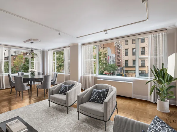 139 East 63rd Street 3B image 2 of 6