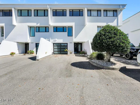 5409 Marina Club Drive, Wilmington, NC 28409