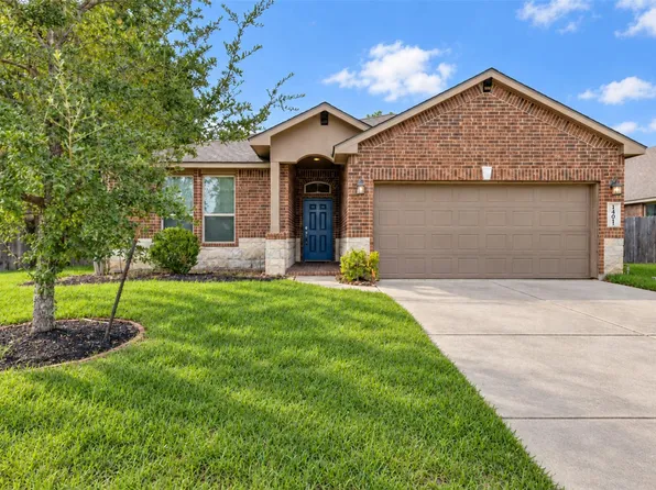 14011 Wolftrap Ln, Conroe, TX 77384