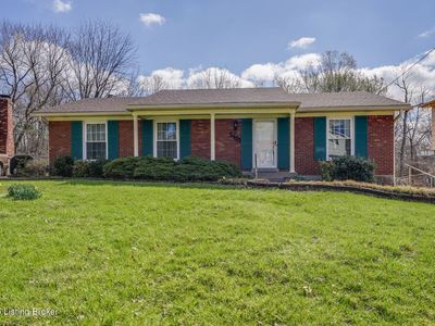 5407 Oakcreek Ln, Louisville, KY, 40291