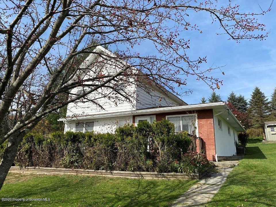 1st image of 203 Fairmount Rd