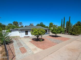 712 S Erin Ave, Tucson, AZ 85711
