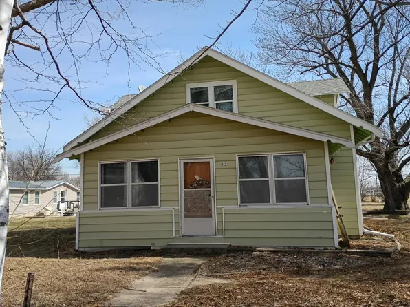 413 Ida St, Fullerton, NE 68638