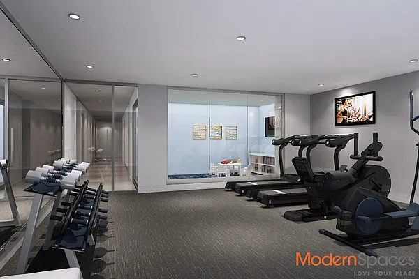 Sold by Modern Spaces | media 8