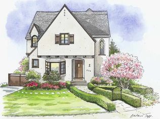 526 Magnolia Ave, Piedmont, CA 94611