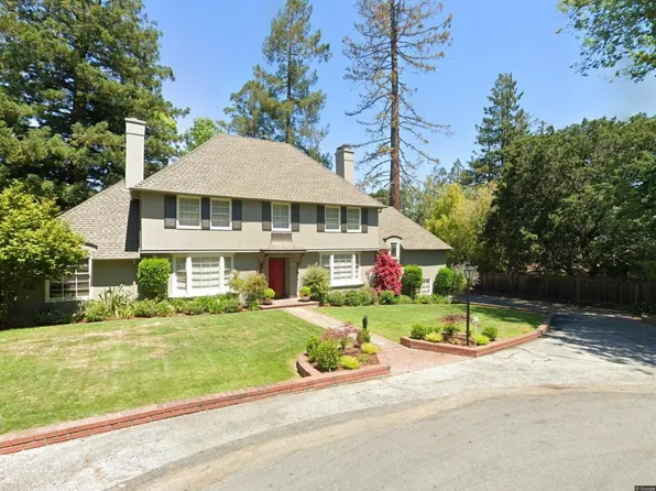 1830 Elmwood Rd, Burlingame, CA 94010