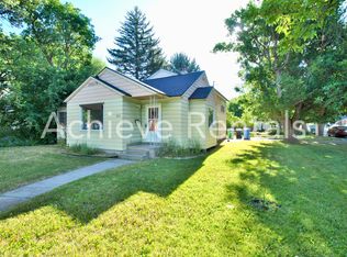 704 N 200 E, Logan, UT 84321