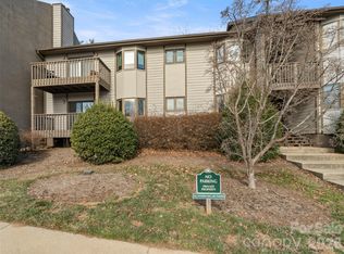201 Racquet Club Rd #15, Asheville, NC 28803