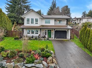 6648 Rey Rd, Central Saanich, BC