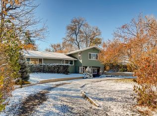 7550 W 23rd Ave, Lakewood, CO 80214