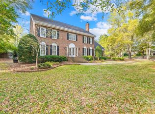 4033 Quail View Rd, Charlotte, NC 28226